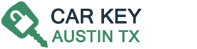 logo Car Keys Austin TX